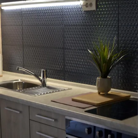 Apartamento Korolija
