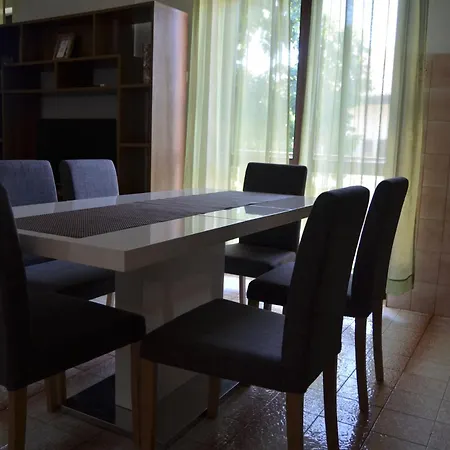 Apartment Korolija