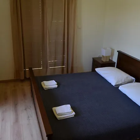 Korolija Apartment *