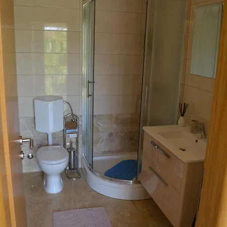 Korolija Apartment