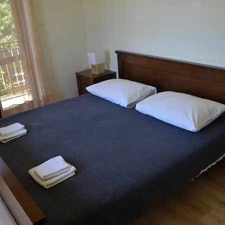 Apartment Korolija *