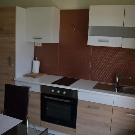 Korolija Apartment Šibenik