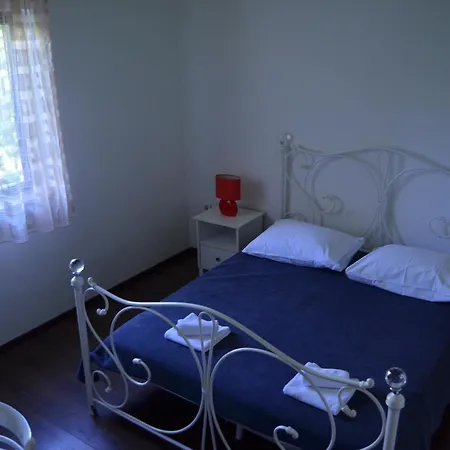 Apartment Korolija *