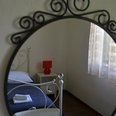 Korolija Apartment Šibenik