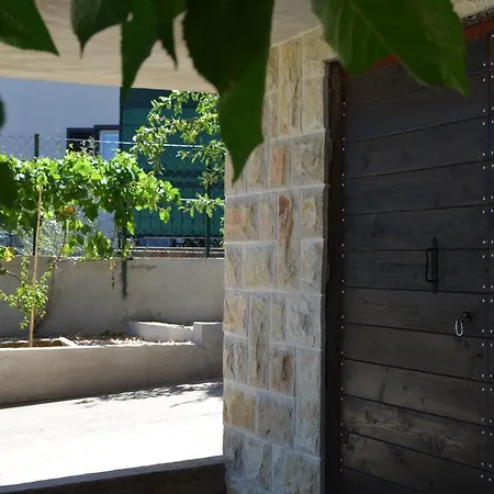 Apartment Korolija