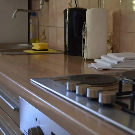 Apartment Korolija *