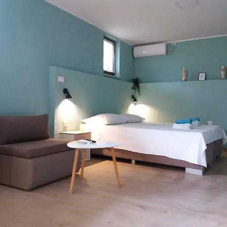 Apartment Korolija