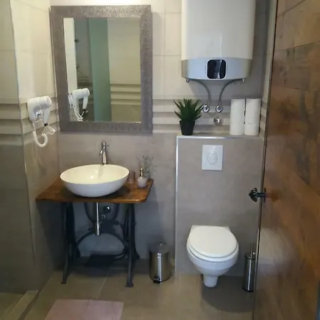 Korolija Apartment