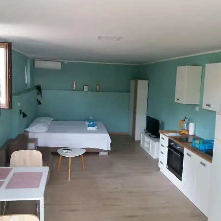 Apartamento Korolija Šibenik