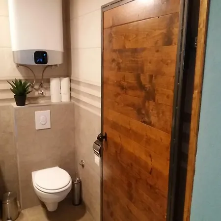 Korolija Apartment Šibenik