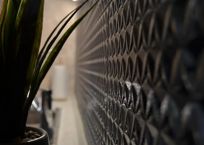 Korolija アパート シベニク