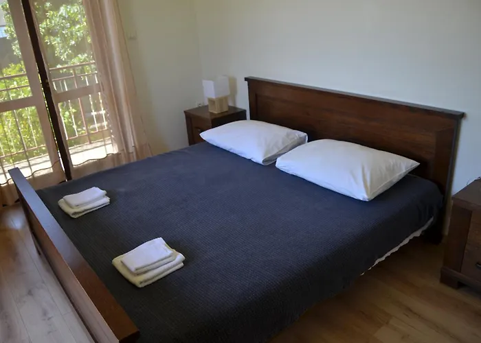 アパート Korolija *