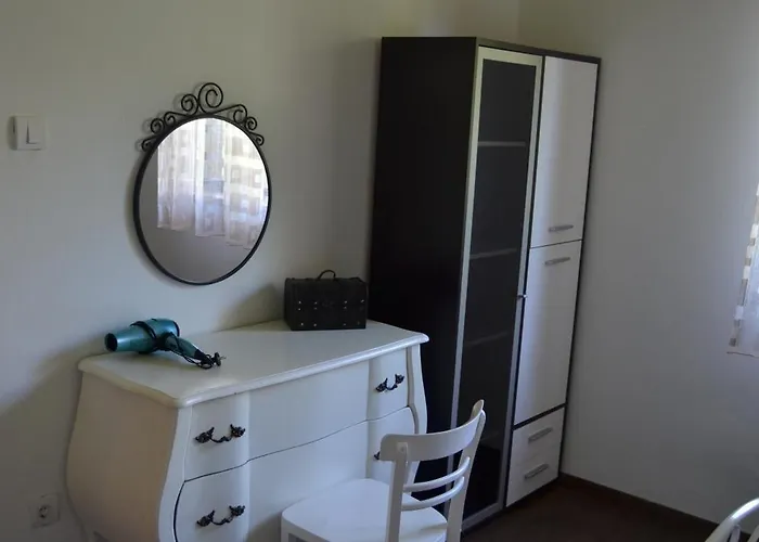 Korolija アパート