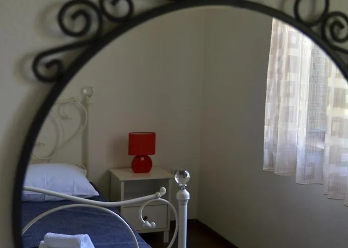 Korolija アパート シベニク