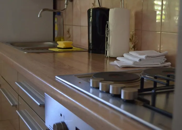 アパート Korolija *