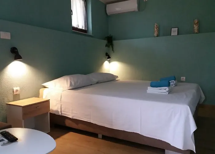 Korolija シベニク